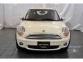 Pepper White - Cooper Hardtop Photo No. 7