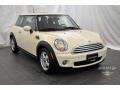 Pepper White - Cooper Hardtop Photo No. 8