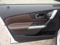 Sienna Door Panel Photo for 2011 Ford Edge #40521278