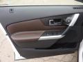 Sienna 2011 Ford Edge Limited AWD Door Panel