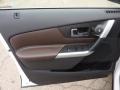 Door Panel of 2011 Edge Limited AWD