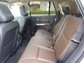 Sienna Interior Photo for 2011 Ford Edge #40521310