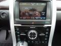 2011 Ford Edge Limited AWD Controls