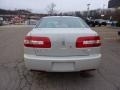 2007 Light Sage Metallic Lincoln MKZ AWD Sedan  photo #3