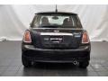 2010 Midnight Black Metallic Mini Cooper Hardtop  photo #3