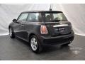 2010 Midnight Black Metallic Mini Cooper Hardtop  photo #4