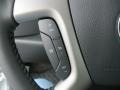 2011 Summit White Chevrolet Silverado 1500 LT Crew Cab  photo #10