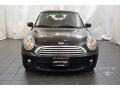 2010 Midnight Black Metallic Mini Cooper Hardtop  photo #6