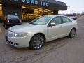 Light Sage Metallic - MKZ AWD Sedan Photo No. 8