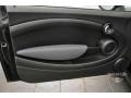 Midnight Black Metallic - Cooper Hardtop Photo No. 9