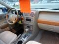 Light Sage Metallic - MKZ AWD Sedan Photo No. 17