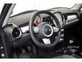 2010 Midnight Black Metallic Mini Cooper Hardtop  photo #14