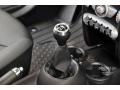 Midnight Black Metallic - Cooper Hardtop Photo No. 16