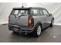 2010 Dark Silver Metallic Mini Cooper S Clubman  photo #2