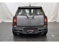 Dark Silver Metallic - Cooper S Clubman Photo No. 3