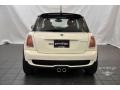 Pepper White - Cooper S Hardtop Photo No. 3