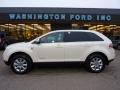 White Chocolate Tri Coat - MKX AWD Photo No. 1