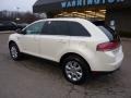 White Chocolate Tri Coat - MKX AWD Photo No. 2