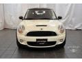 Pepper White - Cooper S Hardtop Photo No. 6