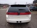 White Chocolate Tri Coat - MKX AWD Photo No. 3