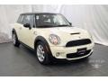Pepper White - Cooper S Hardtop Photo No. 7