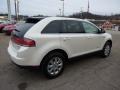 White Chocolate Tri Coat - MKX AWD Photo No. 4