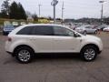 White Chocolate Tri Coat - MKX AWD Photo No. 5