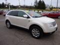 White Chocolate Tri Coat - MKX AWD Photo No. 6