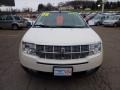 White Chocolate Tri Coat - MKX AWD Photo No. 7