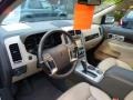 White Chocolate Tri Coat - MKX AWD Photo No. 11