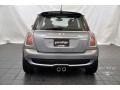 Sparkling Silver Metallic - Cooper S Hardtop Photo No. 3
