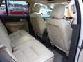 White Chocolate Tri Coat - MKX AWD Photo No. 16