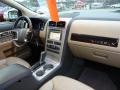 White Chocolate Tri Coat - MKX AWD Photo No. 17