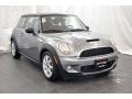 Sparkling Silver Metallic - Cooper S Hardtop Photo No. 8