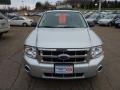 2009 Brilliant Silver Metallic Ford Escape XLS  photo #7