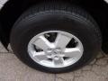 2009 Ford Escape XLS Wheel and Tire Photo