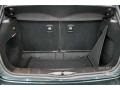 2010 British Racing Green Metallic Mini Cooper S Hardtop  photo #5