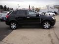 2010 Black Onyx Saturn VUE XR  photo #7