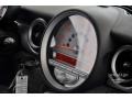 2010 British Racing Green Metallic Mini Cooper S Hardtop  photo #15