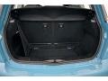 2010 Oxygen Blue Mini Cooper Hardtop  photo #5