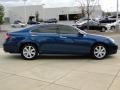 2007 Aquamarine Blue Lexus ES 350  photo #4