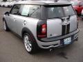 Pure Silver Metallic - Cooper S Clubman Photo No. 6