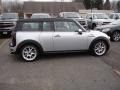 Pure Silver Metallic - Cooper S Clubman Photo No. 7