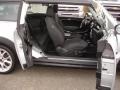 Pure Silver Metallic - Cooper S Clubman Photo No. 10