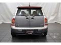 Dark Silver Metallic - Cooper Clubman Photo No. 3