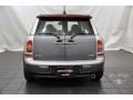 2010 Dark Silver Metallic Mini Cooper Clubman  photo #3