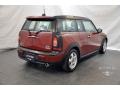 Nightfire Red Metallic - Cooper Clubman Photo No. 2