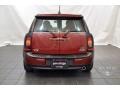 Nightfire Red Metallic - Cooper Clubman Photo No. 3