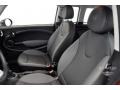 Nightfire Red Metallic - Cooper Clubman Photo No. 12