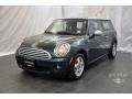 British Racing Green Metallic - Cooper Clubman Photo No. 1
